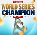 MLB World Series Champion 2026