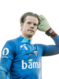 Ørjan Nyland
