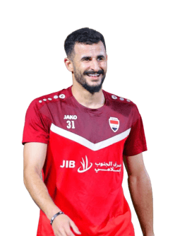 Aymen Hussein