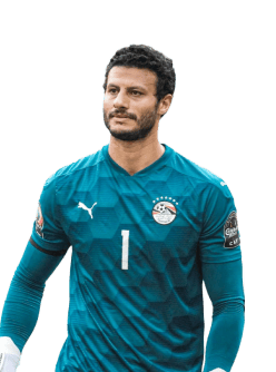 Mohamed El-Shenawy