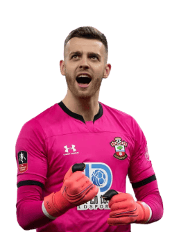 Angus Gunn