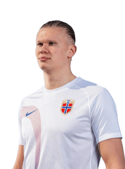 Erling Haaland